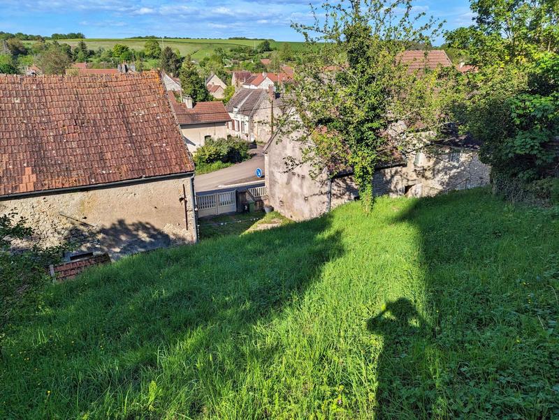 Maison ancienne - 102 m² - 4 pièces