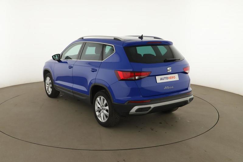 Seat Ateca 1.5 Tsi Act Style Business Dsg7 150 ch