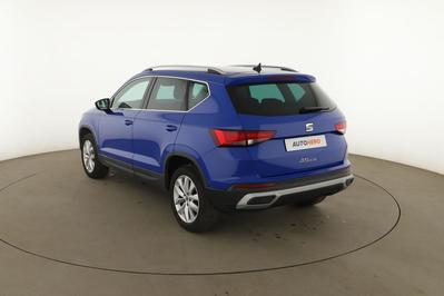 Seat Ateca 1.5 Tsi Act Style Business Dsg7 150 ch