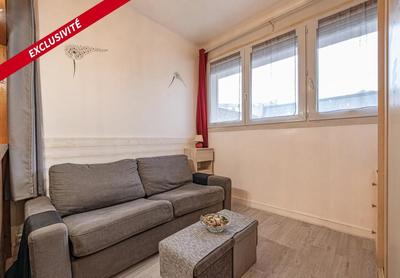 Appartement - 34 m² - 1 pièce