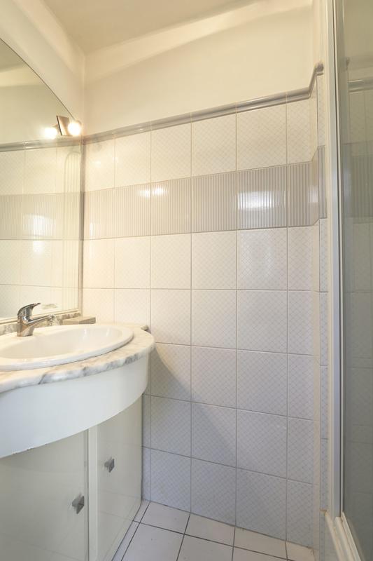 Appartement - 25 m² - 1 pièce