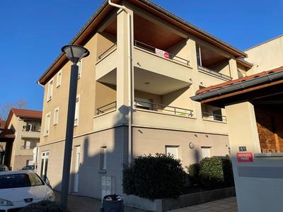 Appartement - 71 m² - 3 pièces