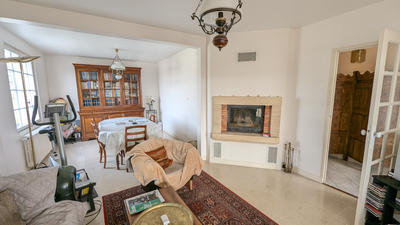 Maison - 169 m² - 7 pièces