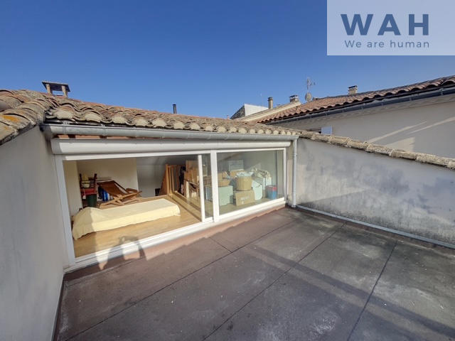 Maison de village - 142 m² - 5 pièces