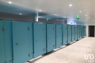 Local commercial - 500 m²