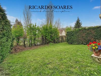 Appartement - 50 m² - 3 pièces