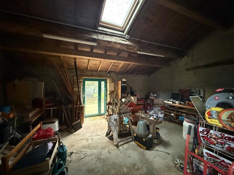 Ferme - 234 m² - 7 pièces