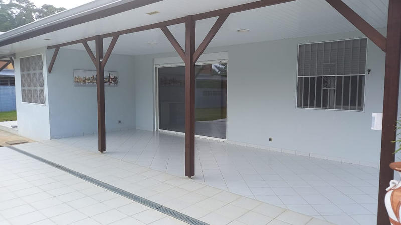 Villa - 91 m² - 4 pièces