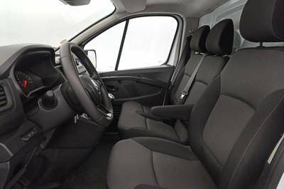 Renault Trafic Fourgon Fgn L1h1 3t Blue Dci 130 Gsr2 Advance