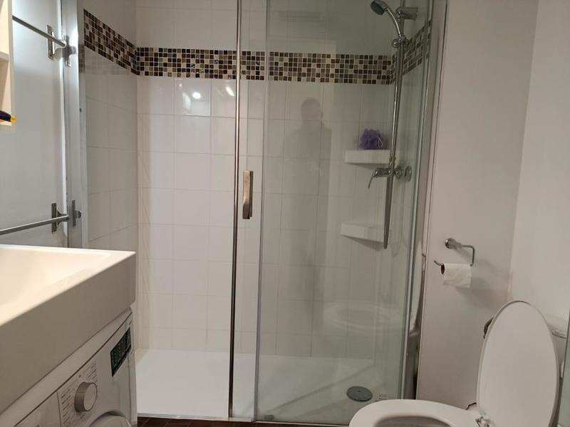 Studio - 27 m² - 2 pièces