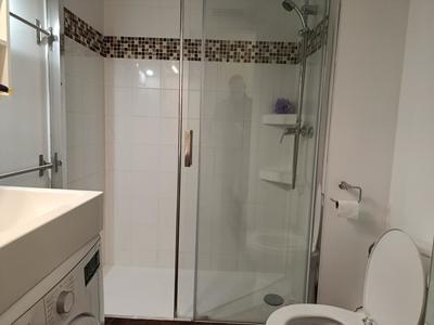 Studio - 27 m² - 2 pièces