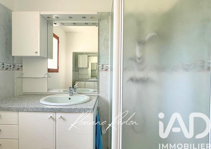 Maison de campagne - 113 m² - 5 pièces