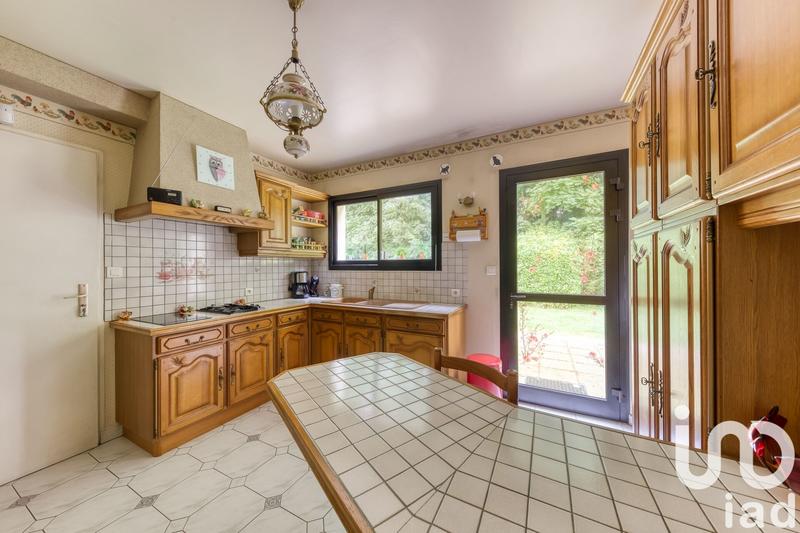 Maison de maîtres - 215 m² - 8 pièces