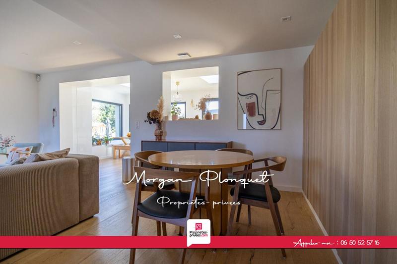 Maison - 175 m² - 4 pièces