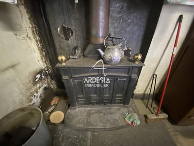 Appartement - 118 m² - 6 pièces