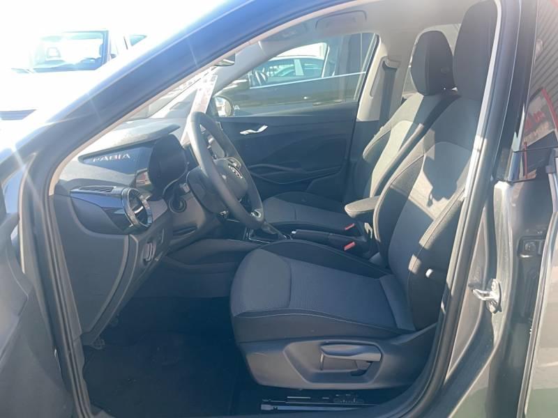 Skoda Fabia 1.0 Tsi 95 ch Evo 2 Bvm5 Selection