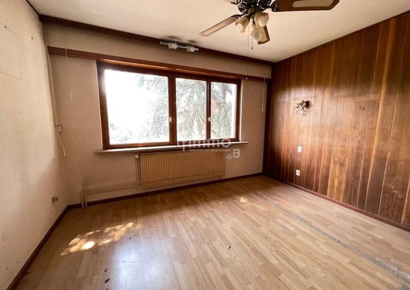 Maison - 154 m² - 6 pièces