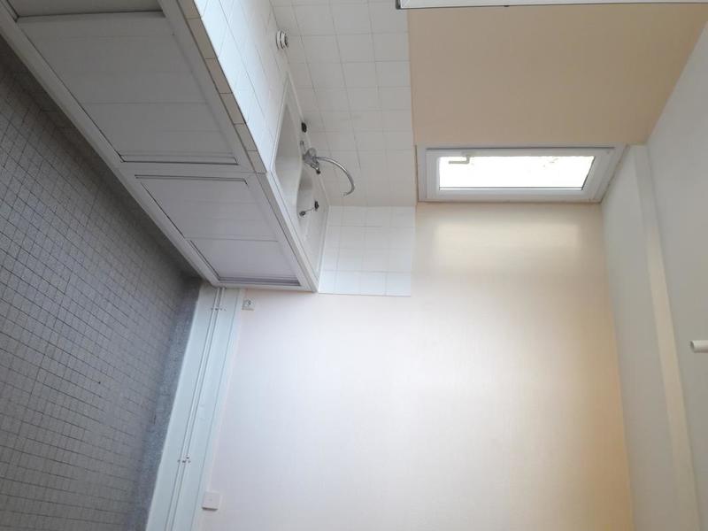 Appartement - 66 m² - 4 pièces