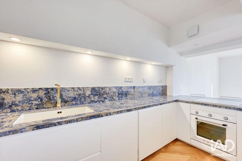 Maison - 132 m² - 5 pièces