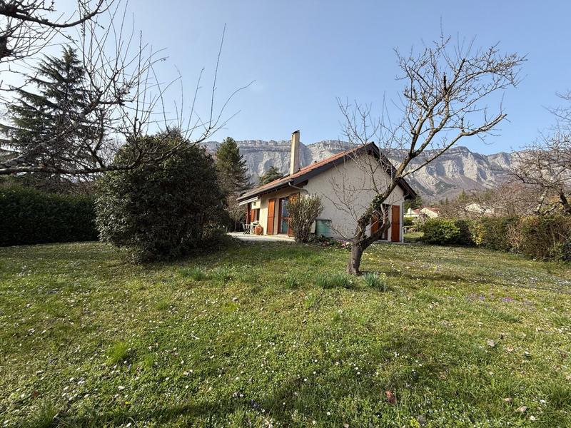 Maison - 157 m² - 7 pièces