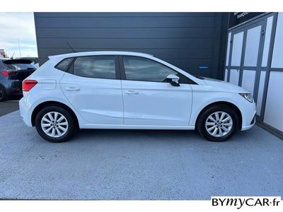 Seat Ibiza 1.0 EcoTSI 95 ch s/S Bvm5 Style