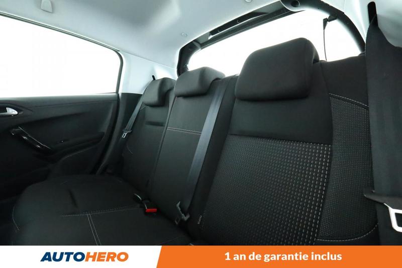 Peugeot 208 1.2 PureTech Allure 5p 110 ch