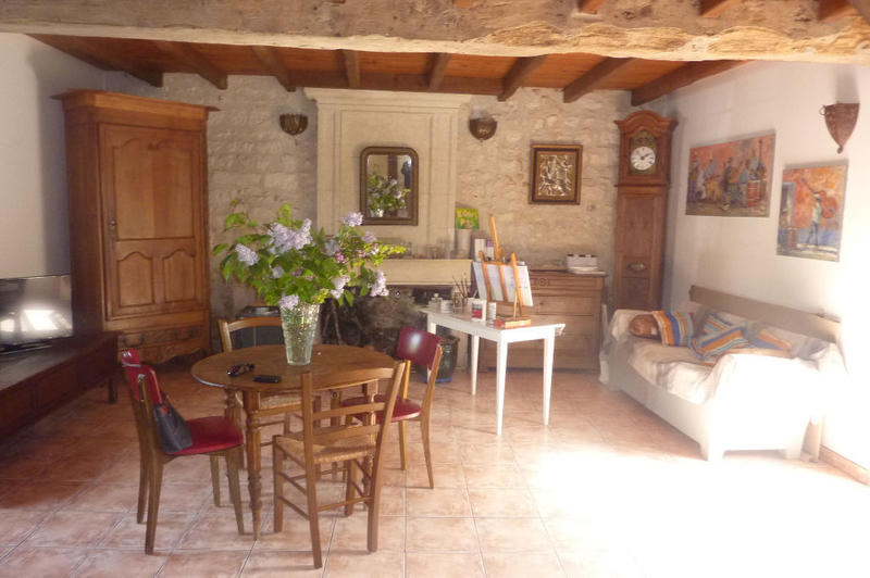 Maison - 246 m² - 8 pièces