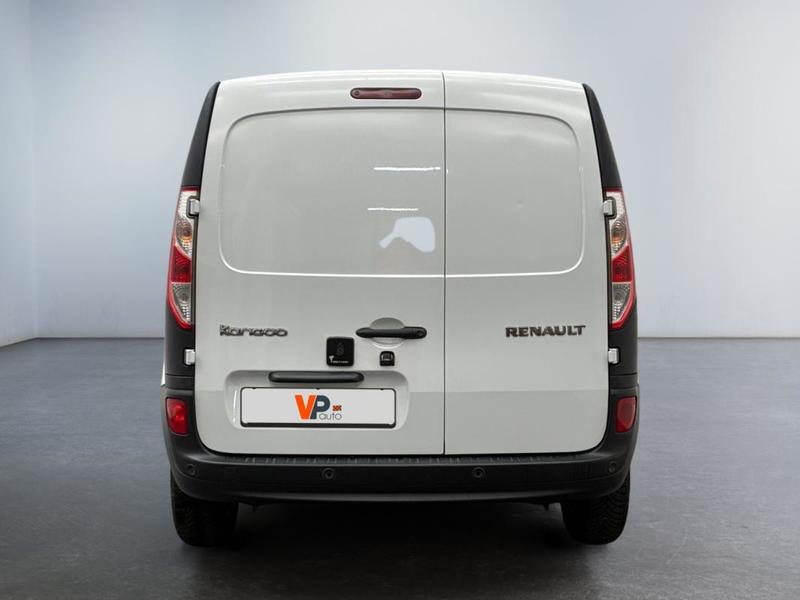 Renault Kangoo Express Blue Dci 95 Extra R-Link