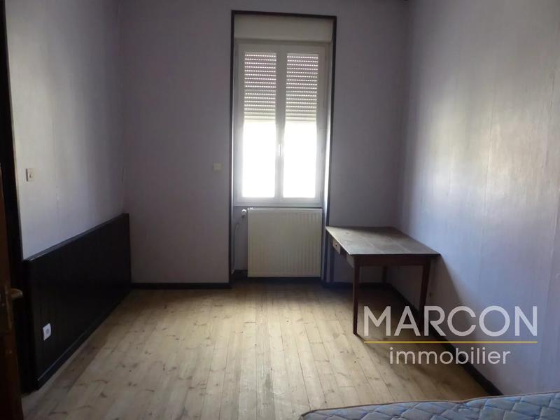 Maison - 417 m² - 14 pièces