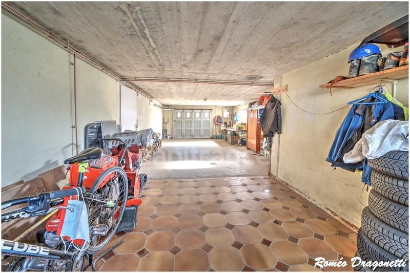 Maison - 120 m² - 4 pièces