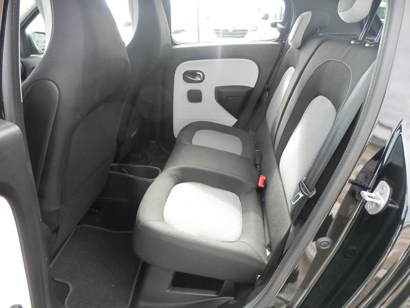 Renault Twingo III Zen Sce 75