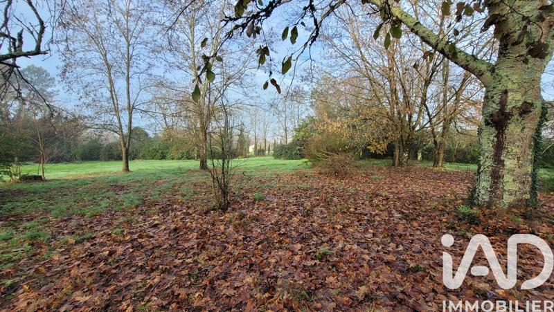 Maison de campagne - 110 m² - 6 pièces