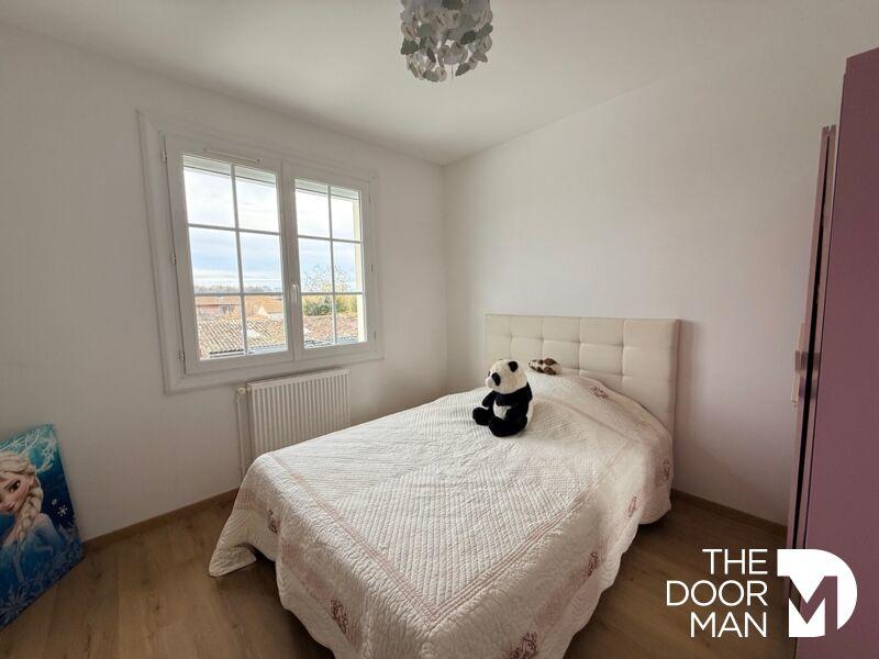 Maison - 195 m² - 6 pièces