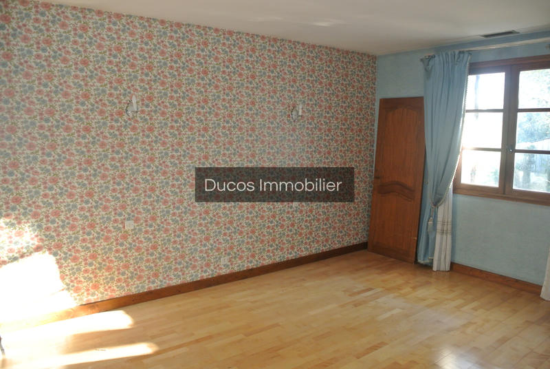 Maison - 153 m² - 5 pièces