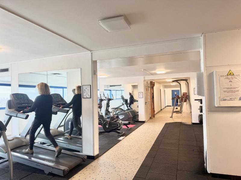 Appartement - 88 m² - 3 pièces