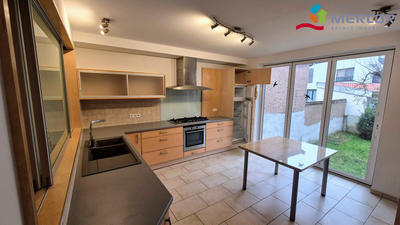 Maison - 136 m² - 5 pièces