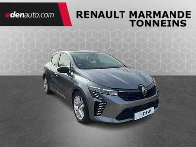 Renault Clio TCe 90 Evolution