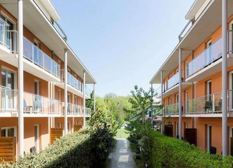 Appartement - 22 m² - 1 pièce