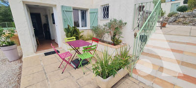 Maison - 144 m² - 5 pièces