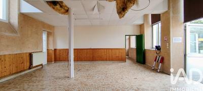 Maison - 165 m² - 5 pièces