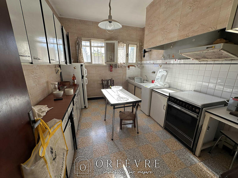 Maison - 103 m² - 4 pièces