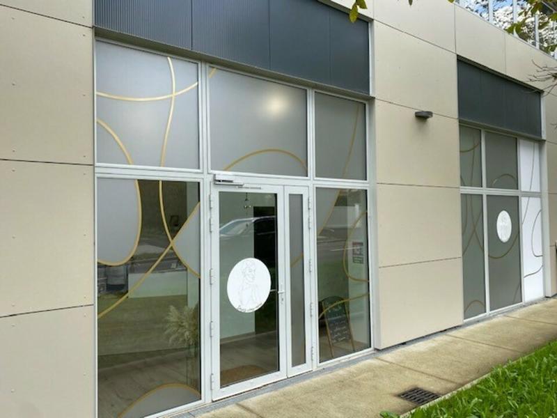 Local commercial - 78 m²