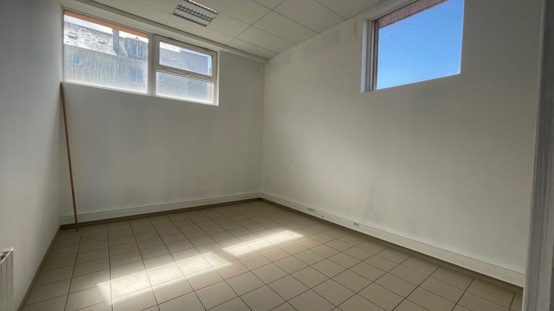 Bureau - 140 m²
