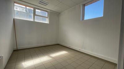 Bureau - 140 m²