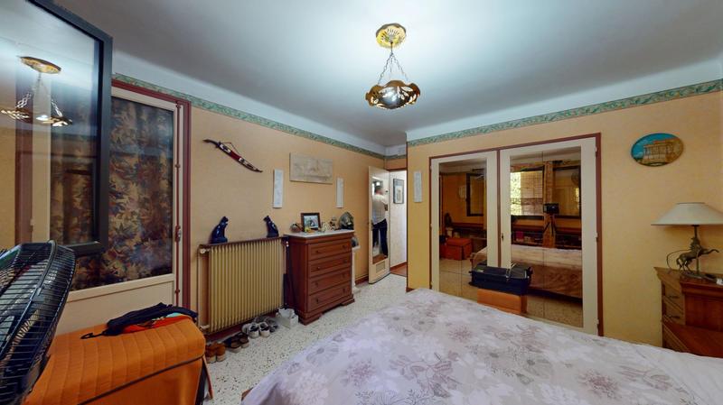 Appartement - 87 m² - 4 pièces