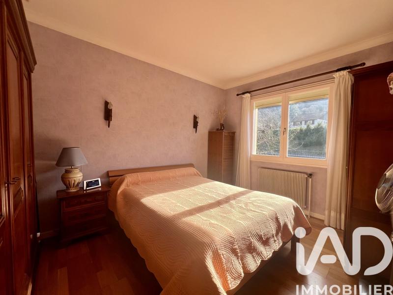 Maison - 134 m² - 5 pièces