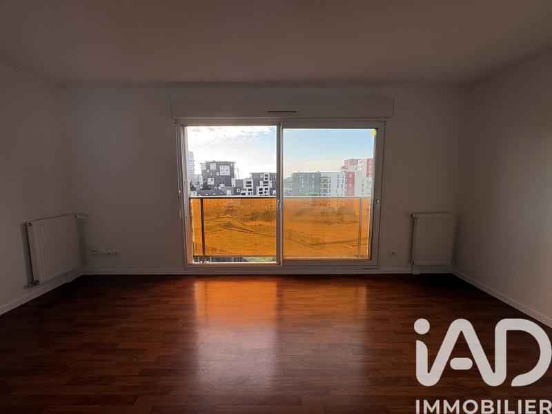 Appartement - 74 m² - 3 pièces