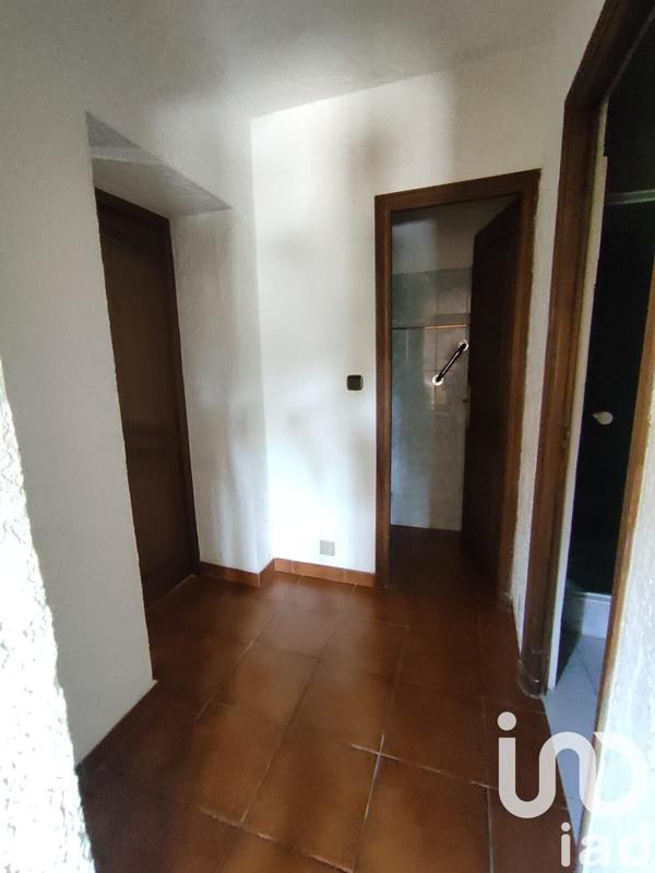 Maison - 170 m² - 6 pièces