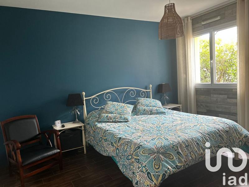 Maison - 149 m² - 5 pièces