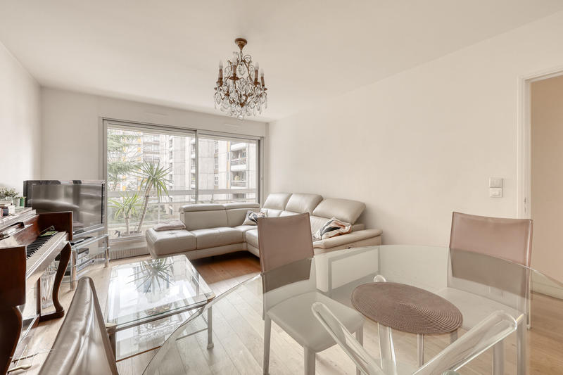 Appartement - 69 m² - 3 pièces